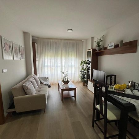 Apartamento El Viaducto En Redondela Apartment ภายนอก รูปภาพ