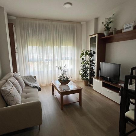 Apartamento El Viaducto En Redondela Apartment ภายนอก รูปภาพ