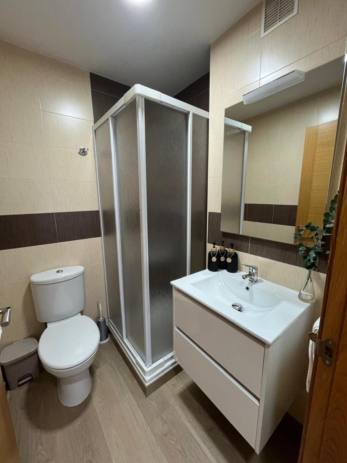 Apartamento El Viaducto En Redondela Apartment ภายนอก รูปภาพ